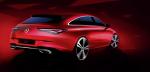 Mercedes-Benz CLA-Class Shooting Brake 2019 года (WW)